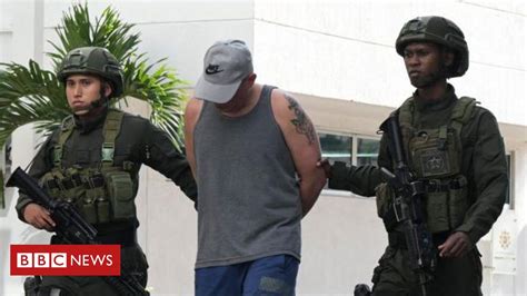 Crime organizado na América Latina: 4 mudanças que dificultam .